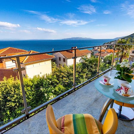 Lux Apartmani Opatija Exterior foto