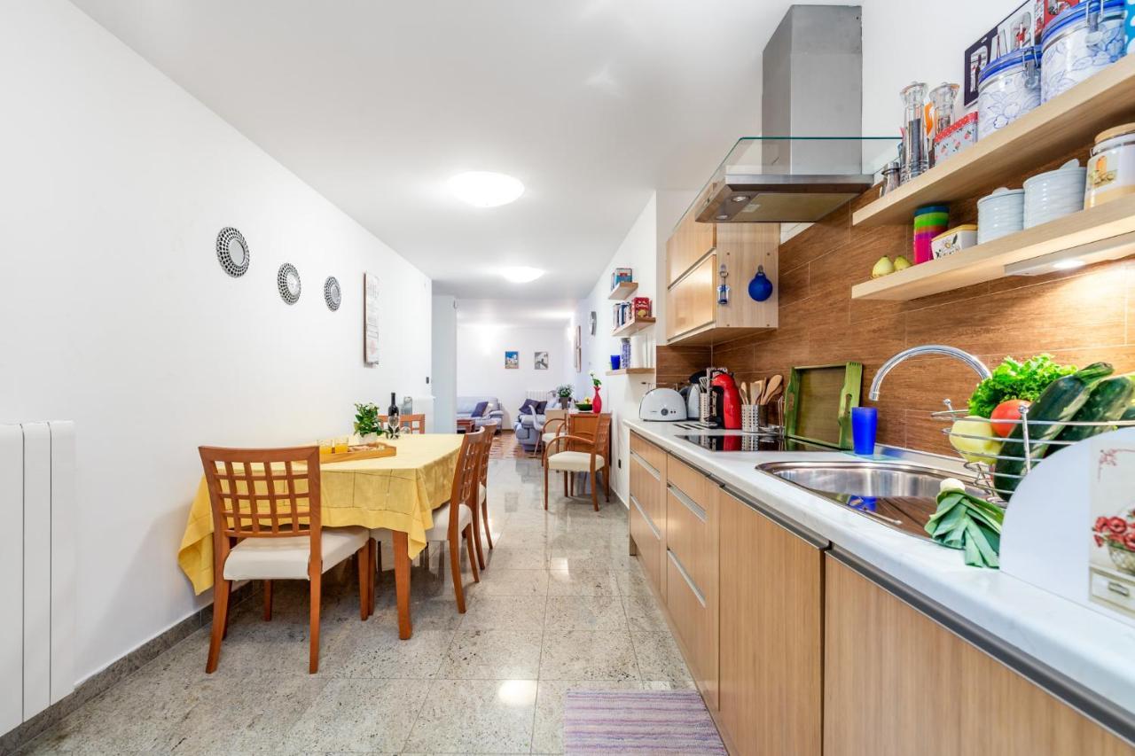 Lux Apartmani Opatija Exterior foto