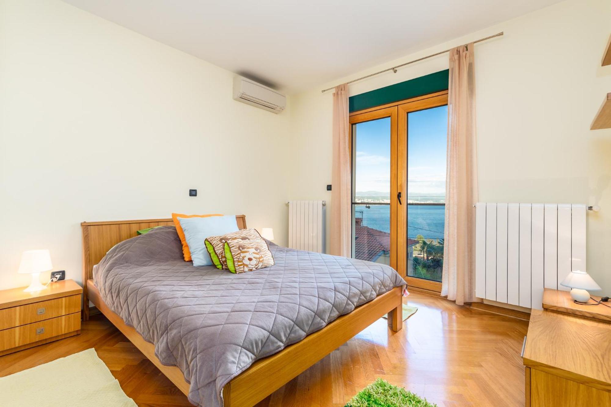 Lux Apartmani Opatija Exterior foto
